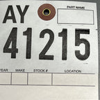 A2469013602 MERCEDES BENZ CLA45 RADAR SENSOR 2017 2018 2019 2020 OEM A2469013602
