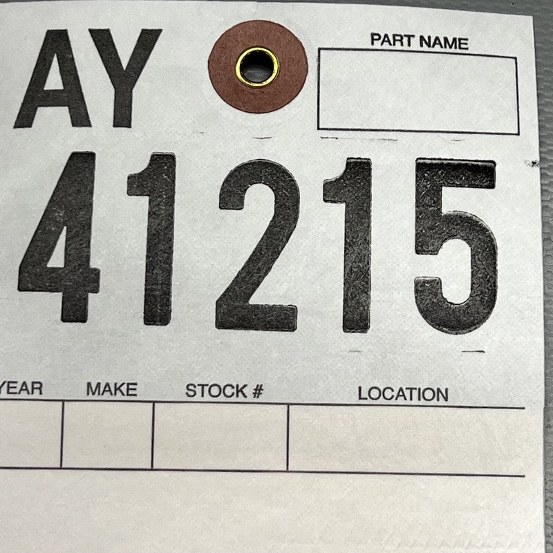 A2469013602 MERCEDES BENZ CLA45 RADAR SENSOR 2017 2018 2019 2020 OEM A2469013602
