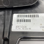 HONDA CIVIC GRIILE 2009 2010 2011 OEM SEDAN