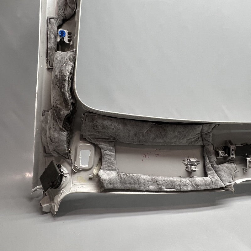 1490404-90-B TESLA MODEL Y ROOF HEADLINER FRAME TRIM FRONT 2020 2021 2022 2023 OEM