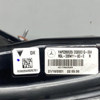 MERCEDES BENZ E300 E450 TAIL LIGHT RIGHT PASSENGER A2139065609 2021 20