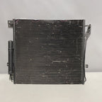AH32-19C600-AC LAND ROVER LR4 AC CONDENSER AH32-19C600-AC OEM 2012 2013 2014 2015 2016