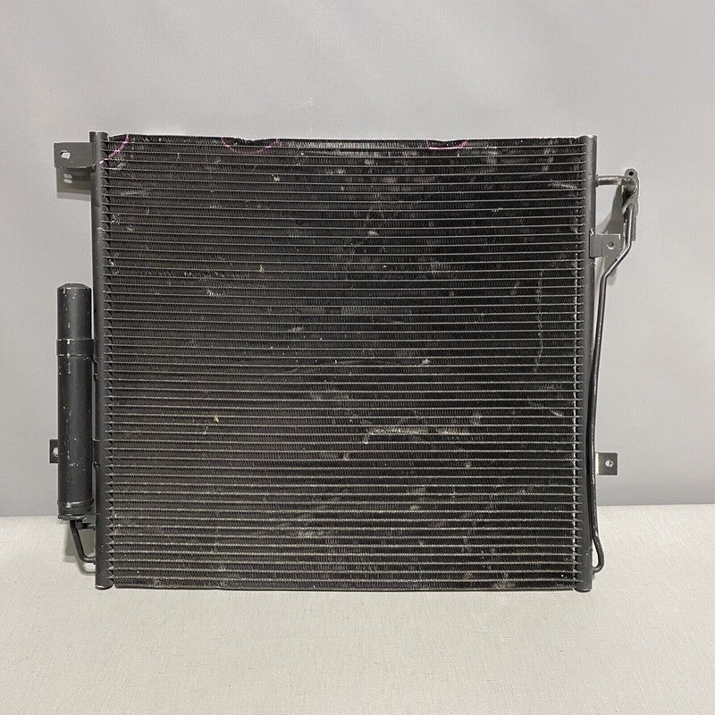 AH32-19C600-AC LAND ROVER LR4 AC CONDENSER AH32-19C600-AC OEM 2012 2013 2014 2015 2016