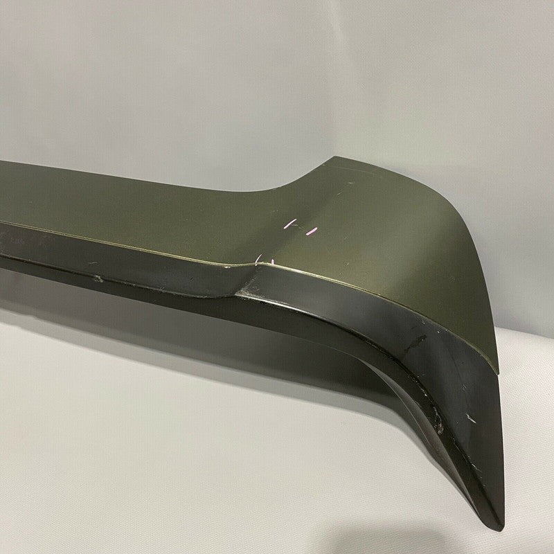 96034AL03B SUBARU OUTBACK LEGACY REAR SPOILER WING 2015 16 17 2018 NAVY GREEN 96034AL03B