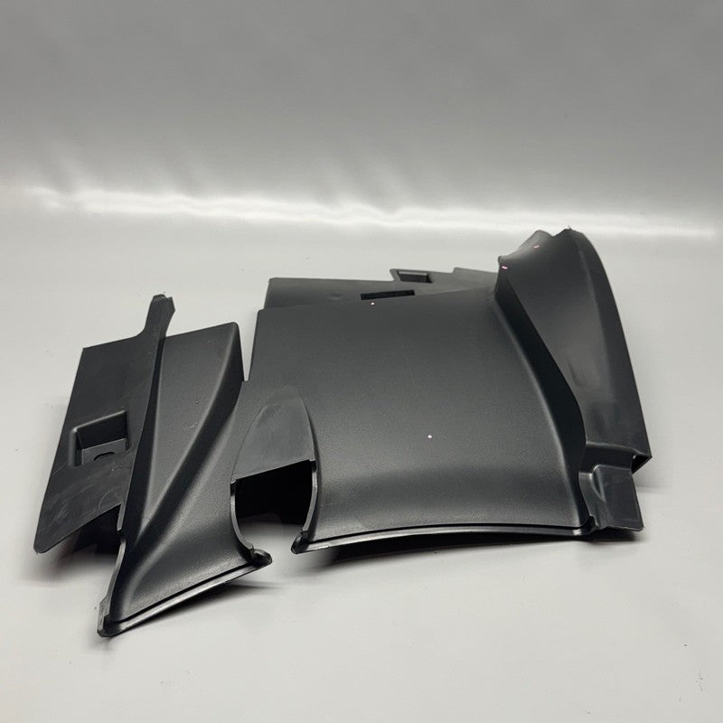 TESLA MODEL X FASCIA DUCT LEFT FRONT 2021 2022 2023 2024 2025 2026 OEM