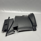 TESLA MODEL X FASCIA DUCT LEFT FRONT 2021 2022 2023 2024 2025 2026 OEM
