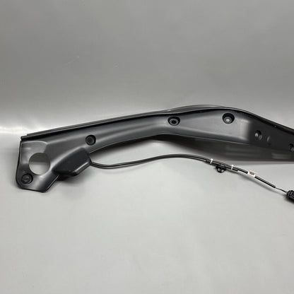 1037560-00-F TESLA MODEL X DOOR PINCH SENSOR LEFT REAR 1037560-00-F 2016 2017 18 19 2020 OEM