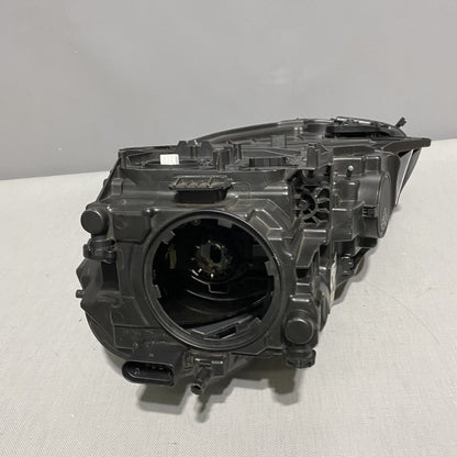 95B941032DB PORSCHE MACAN GTS HEADLIGHT RIGHT SIDE BI-XENON OEM 95B941032DB 2015 2016 2017