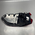 BMW X5 TAIL LIGHT RIGHT PASSENGER X5M 2019 2020 2021 2022 2023 OEM 374