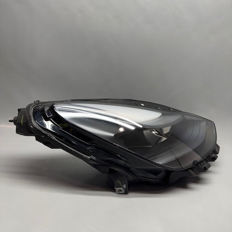 TESLA MODEL 3 Y HEADLIGHT RIGHT PASSENGER 2021 2022 2023 LED OEM 15149