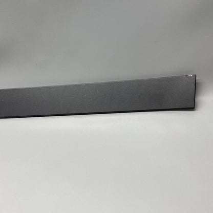 1035119-00-D TESLA MODEL X DOOR MOLDING TRIM LEFT 2016 2017 2018 2019 1035119-00-D OEM 