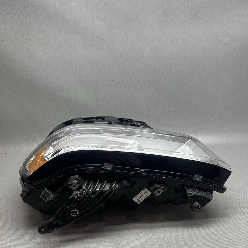 68360177AD RAM 2500 HEADLIGHT LEFT DRIVER 3500 2020 2021 2022 2023 2024 HALOGEN 68360177AD