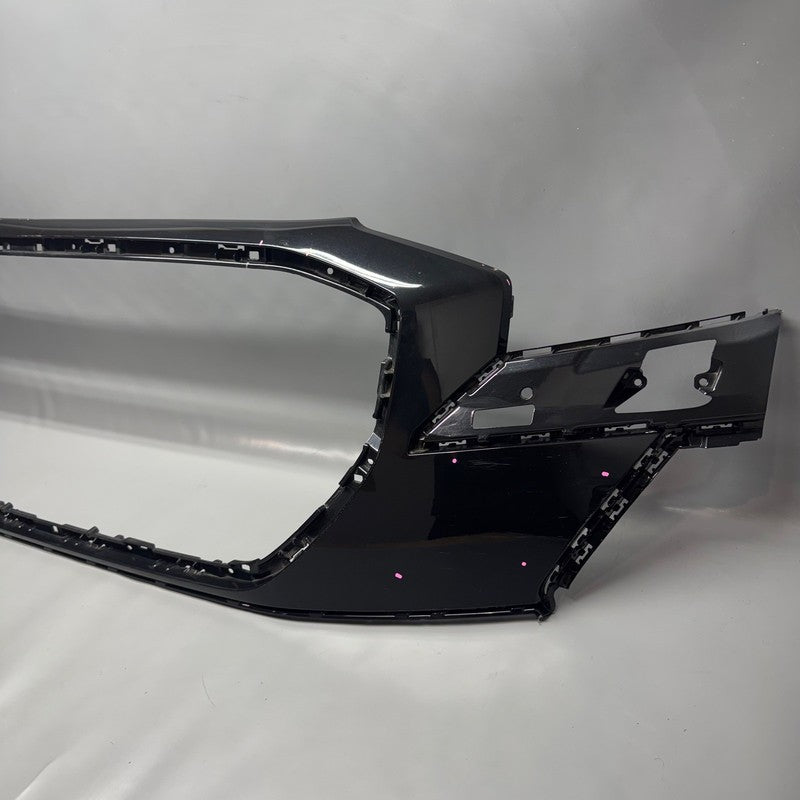 AUDI Q4 E-TRON FRONT BUMBER GRILLE SURRAND TRIM 2021 2022 2023 OEM 89A