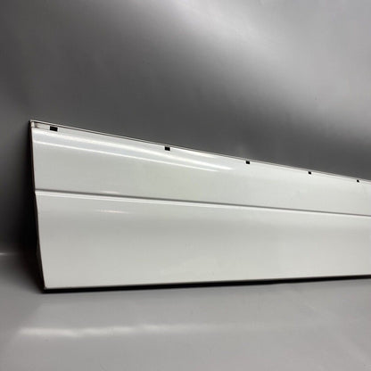 1406907140 MERCEDES BENZ S320 LEFT FRONT DOOR MOULDING S500 1995 96 97 98 1999 1406907140