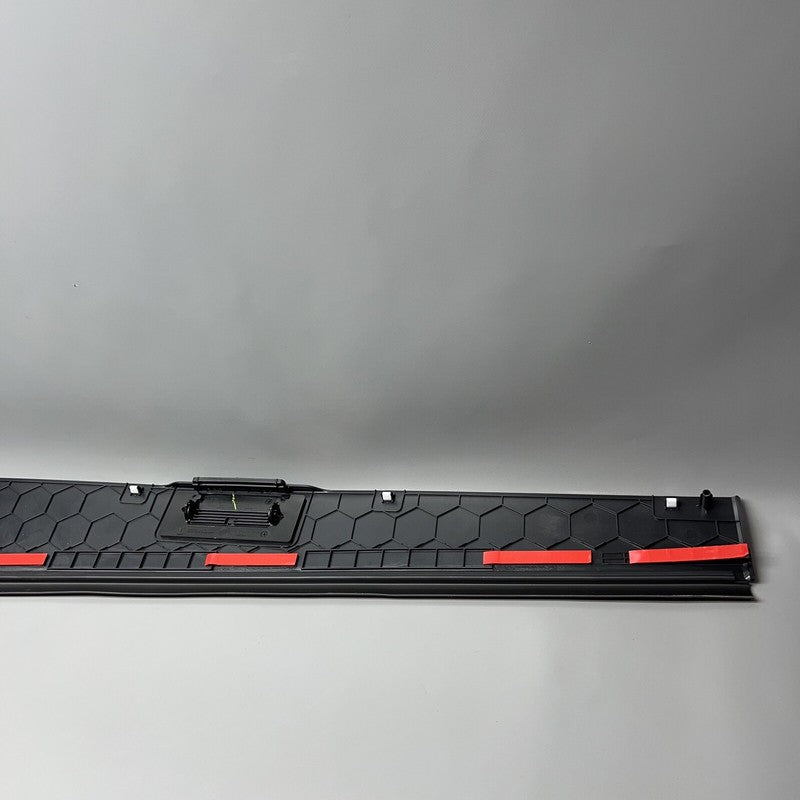 1741539-00-F TESLA CYBERTRUCK BEDSIDE SAIL APPLIQUE RIGHT 2023 2024 OEM 1741539-00-F