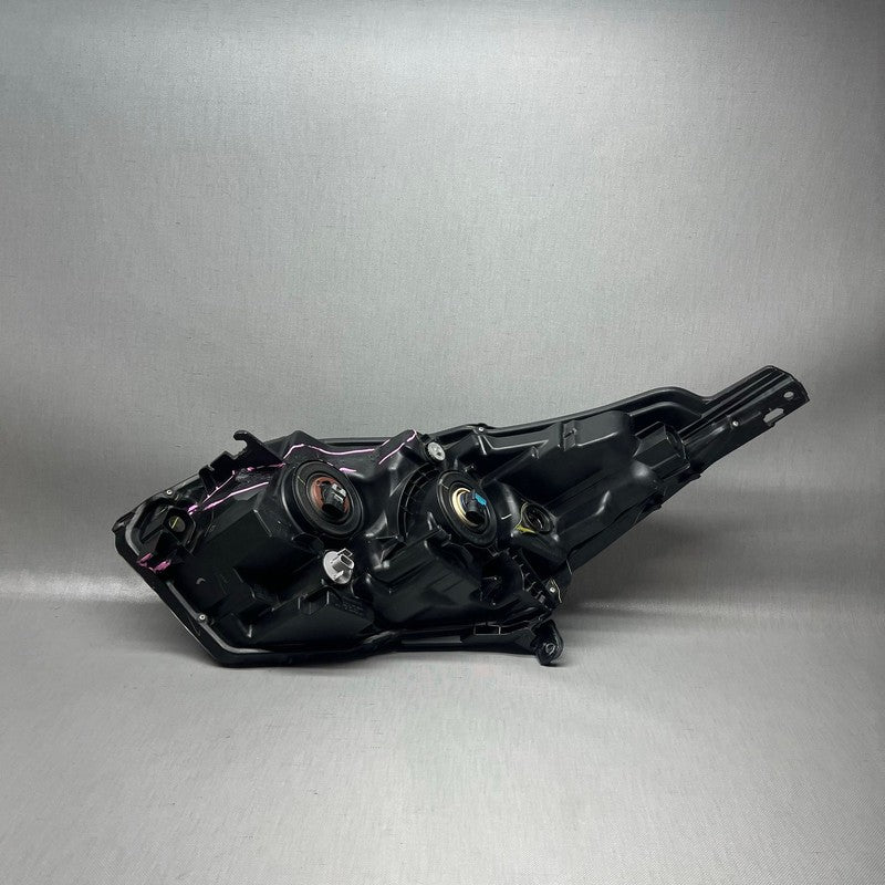 HONDA HR-V HEADLIGHT RIGHT PASSENGER 2019 2020 2021 2022 HALOGEN OEM