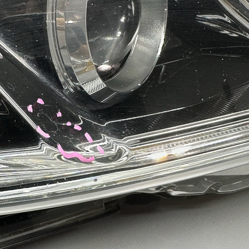 HONDA HR-V HEADLIGHT RIGHT PASSENGER 2019 2020 2021 2022 HALOGEN OEM 