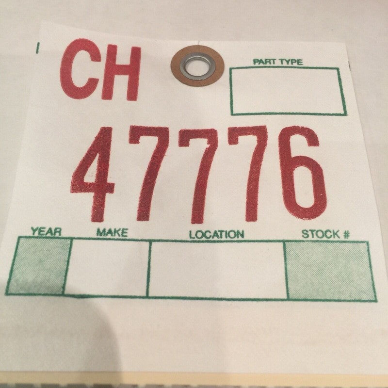 LEXUS ES350 TAIL LIGHT LEFT DRIVER SIDE 2007 2008 2009 OEM