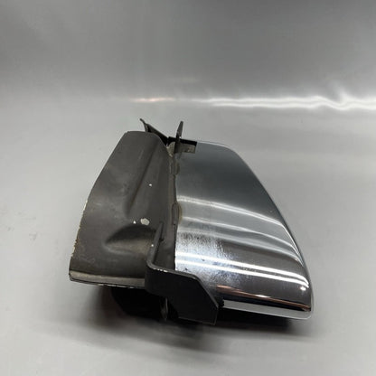 3W0253682AA BENTLEY GT FLYING SPUR MUFFLER PIPE TIP 2006 2007 2008 2009 2010 OEM 3W0253682AA