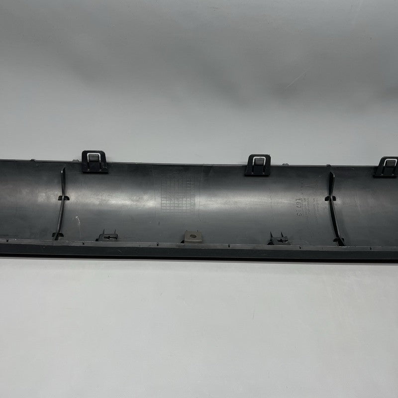 1497740-00-D TESLA MODEL Y ROCKER MOLDING LEFT DRIVER 2020 2021 2022 2023 2024 OEM 