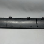 1497740-00-D TESLA MODEL Y ROCKER MOLDING LEFT DRIVER 2020 2021 2022 2023 2024 OEM 