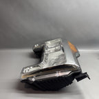 HC3B-13006-AF FORD F-250 HEADLIGHT F350 LEFT DRIVER 2017 2018 2019 HALOGEN OEM HC3B-13006-AF