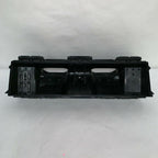PORSCHE 911 TURBO AIR CLEANER INTAKETOP HOUSING 2014 2015 2016 OEM