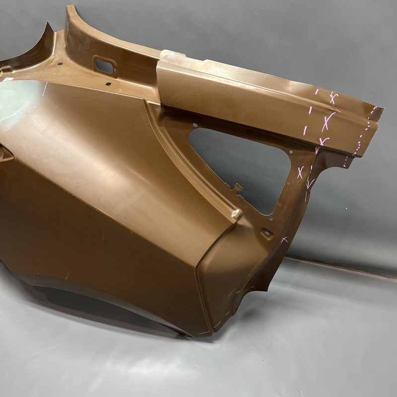 1073674-S0-B TESLA MODEL 3 QUARTER PANEL RIGHT SIDE 2017 18 19 20 21 22 2023 OEM 1073674-S0-B