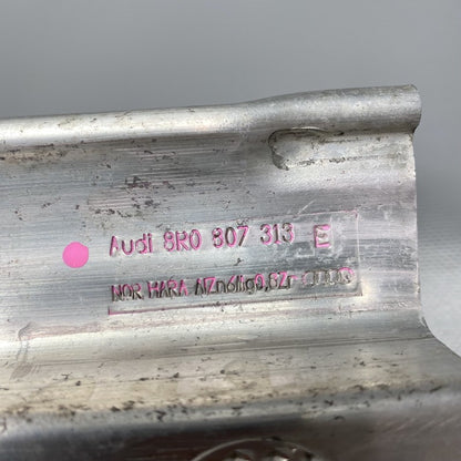 8R0807313E AUDI Q5 REINFORCEMENT REAR 8R0807313E 2013 2014 2015 OEM 