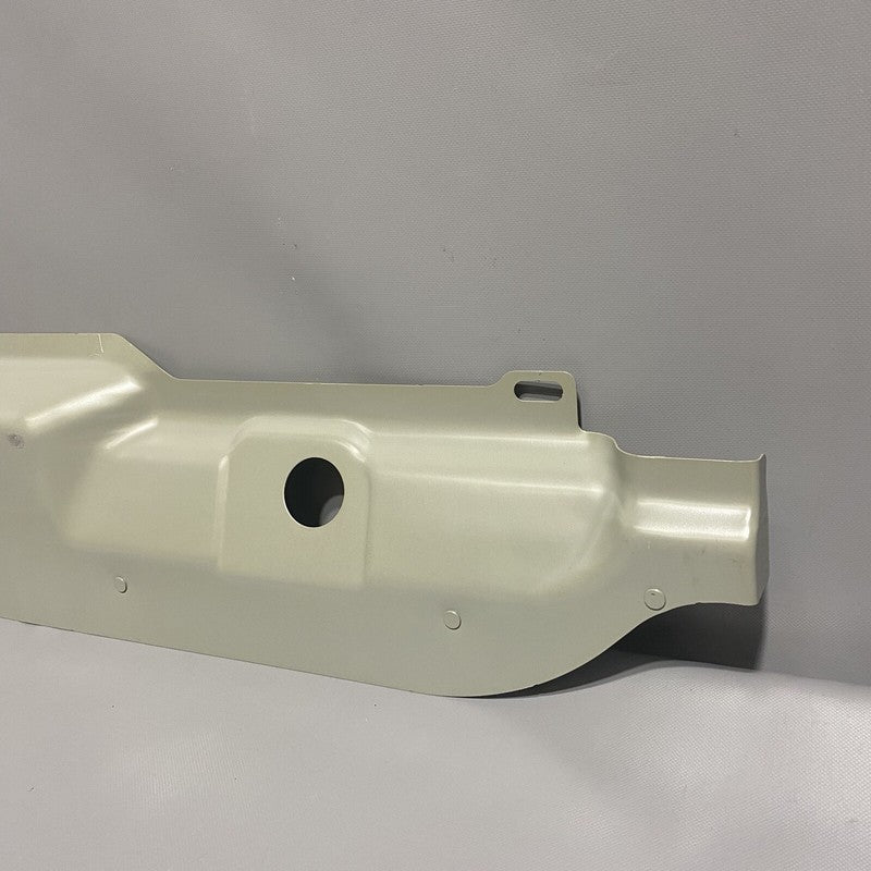 1069503-S0-A TESLA MODEL X TRUNK WATERFALL SERVICE PANEL 2016 2017 2018 2019 2020 OEM