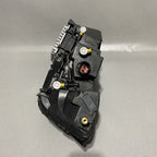 J9D3-13W029-FC JAGUAR I-PACE HEADLIGHT X590 RIGHT PASSENGER FULL LED 2019 2020 2021 OEM
