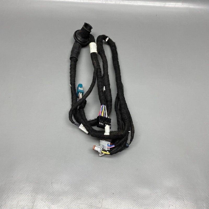 95B971469AK PORSCHE MACAN MIRROR WIRING HARNESS 2015 2016 2017 2018 2019 OEM 95B971469AK