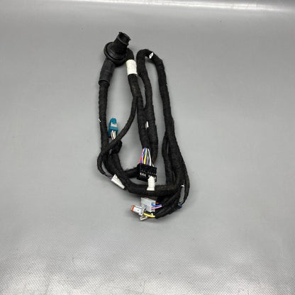 95B971469AK PORSCHE MACAN MIRROR WIRING HARNESS 2015 2016 2017 2018 2019 OEM 95B971469AK