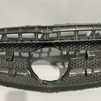 A2138880123 MERCEDES BENZ E300 GRILLE MESH A2138880123 2016 2017 2018 E400 OEM