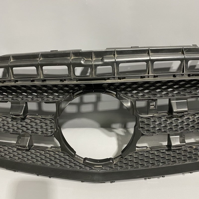 A2138880123 MERCEDES BENZ E300 GRILLE MESH A2138880123 2016 2017 2018 E400 OEM