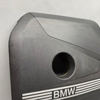 BMW X1 X2 ENGINE COVER 2023 2024 2025 OEM 7935407