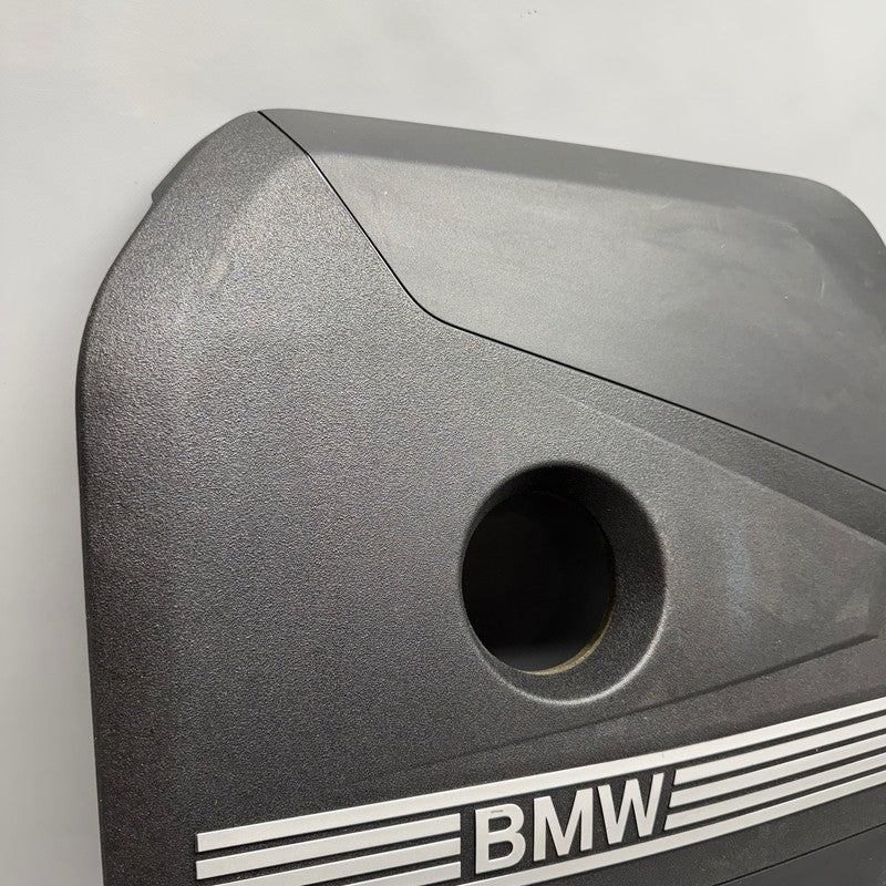 BMW X1 X2 ENGINE COVER 2023 2024 2025 OEM 7935407