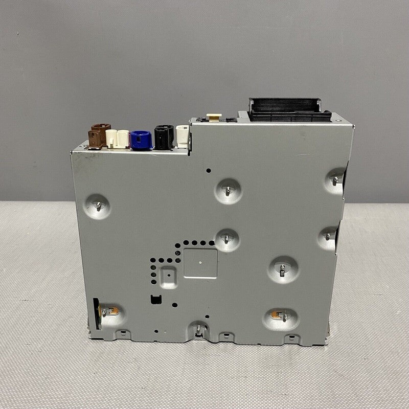 AUDI A6 RADIO CONTROL UNIT A7 4K0035202A 2017 2018 2019 2020 2021 OEM