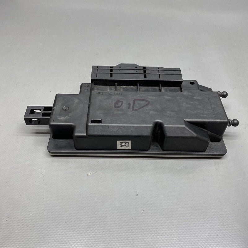 BMW X6 SAFETY CONTROL MODULE 6577-9385026-01 2012 2013 2014 2015 2016 