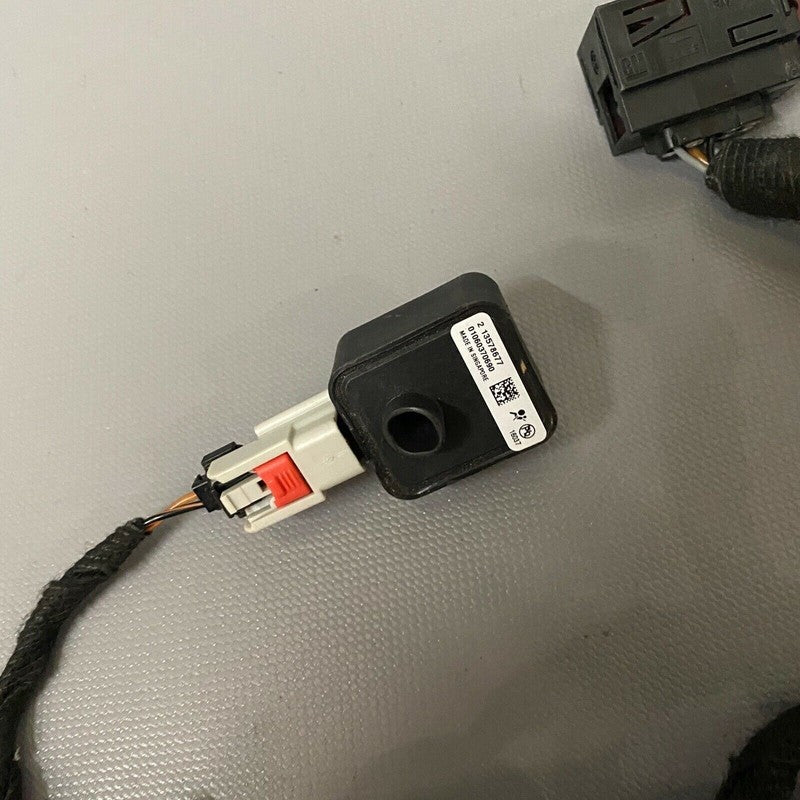 688328731 BUICK ENCORE TAILGATE WIRING HARNESS 2013 2014 2015 2016 2017 2018 OEM