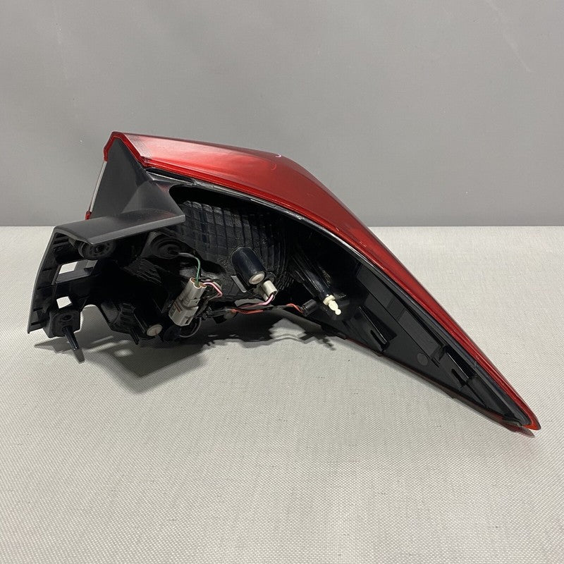 SUBARU IMPREZA HATCHBACK TAIL LIGHT LEFT DRIVER LED 2017 2018 2019 202