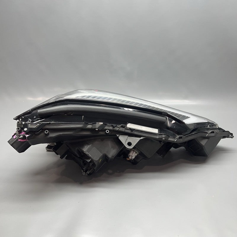 UX250H LEXUS UX250H HEADLIGHT UX200 LEFT DRIVER 2019 2020 2021 2022 OEM DAMAGED