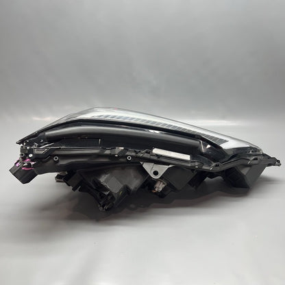 UX250H LEXUS UX250H HEADLIGHT UX200 LEFT DRIVER 2019 2020 2021 2022 OEM DAMAGED