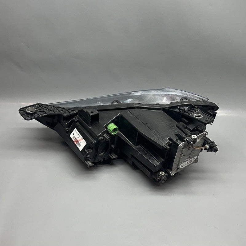 MASERATI GHIBLI HEADLIGHT RIGHT PASSENGER XENON 2014 15 16 17 18 2019 