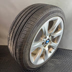 BMW 328 428 WHEEL RIM 18 INCH 2014 2015 2016 2017 2018 2019 OEM 679624