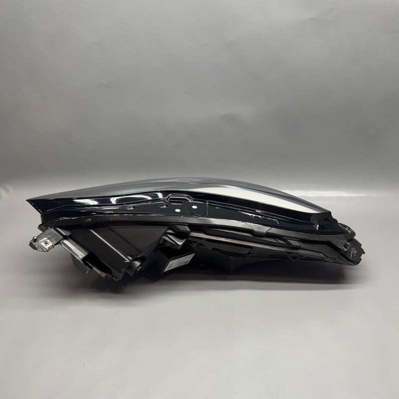 TESLA MODEL 3 HEADLIGHT RIGHT PASSENGER 2021 2022 2023 OEM 1514952-00-