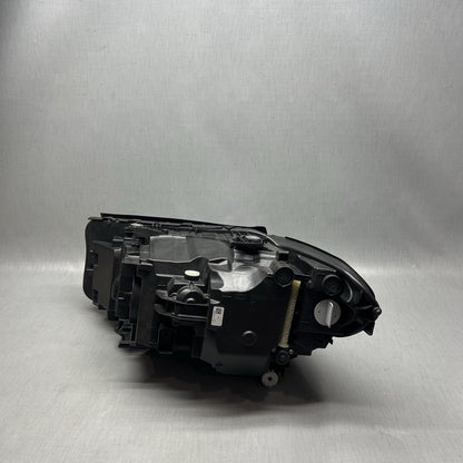 8499120 BMW 540 HEADLIGHT RIGHT PASSENGER 550 2018 2019 2020 OEM 8499120