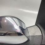 GMC YUKON TAHOE MIRROR RIGHT PASSENGER 754120AB 2007 2008 OEM