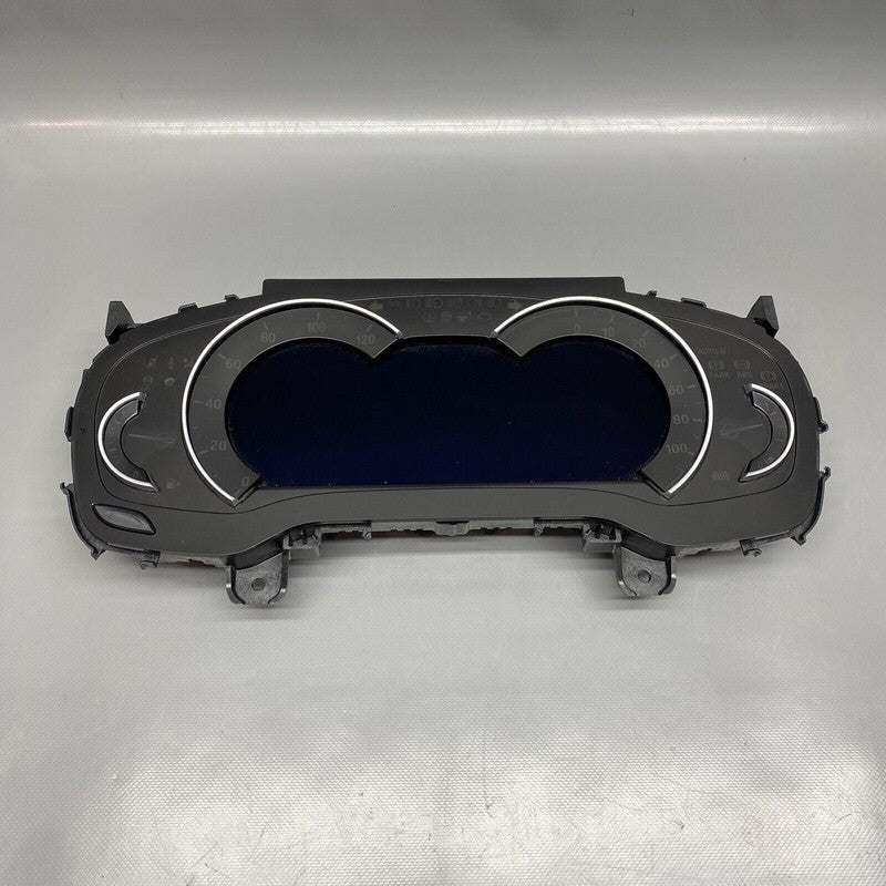 9392558 BMW 530E HYBRID SPEEDOMETER CLUSTER 2016 2017 2018 OEM 9392558