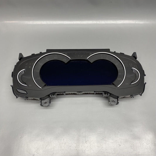 9392558 BMW 530E HYBRID SPEEDOMETER CLUSTER 2016 2017 2018 OEM 9392558